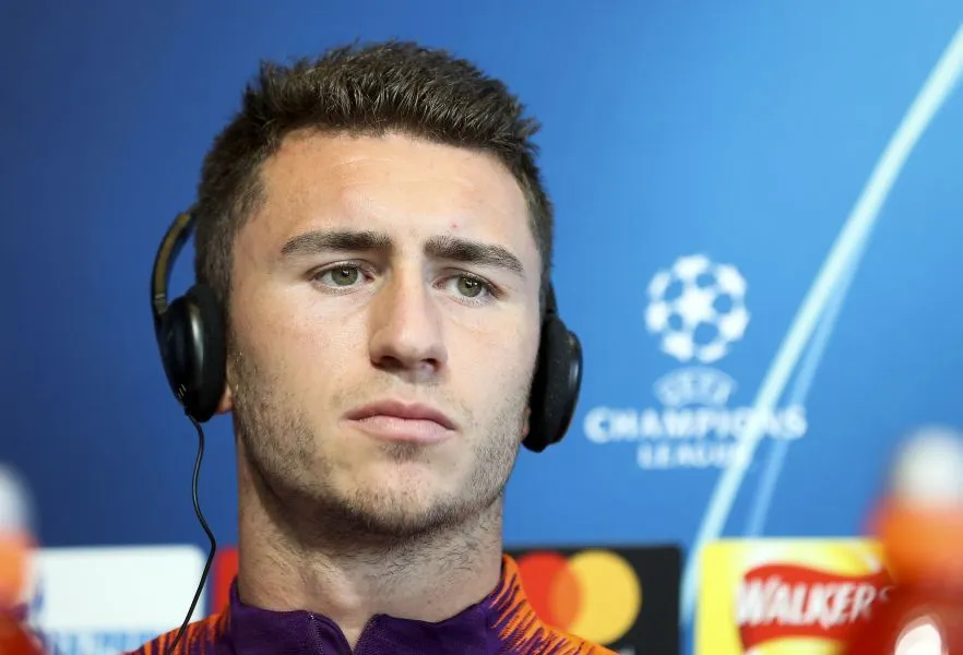 Laporte, pas encore blindé