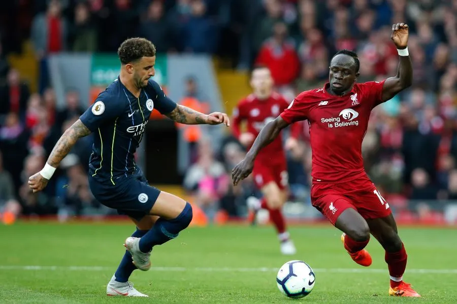 Liverpool et City se quittent bons amis