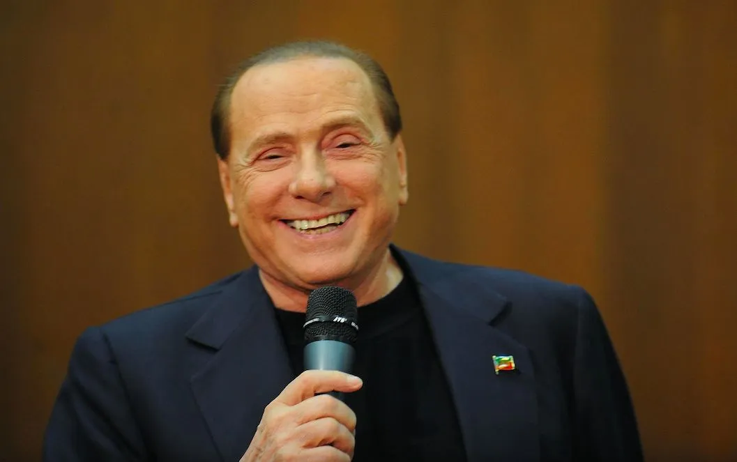 Monza, le nouveau projet berlusconien