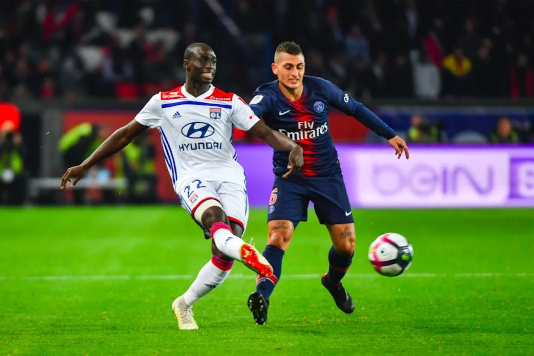 La France va-t-elle rater Ferland Mendy ?