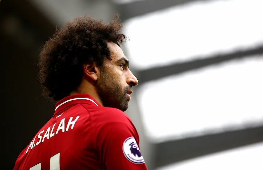 Salah, le droit à la normalité