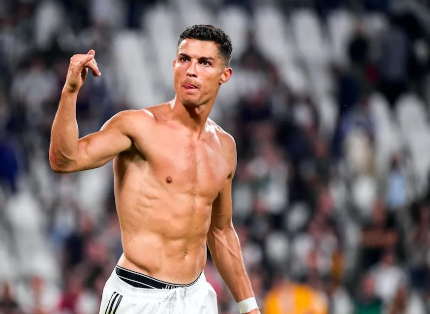 Mais que risque donc Cristiano Ronaldo ?