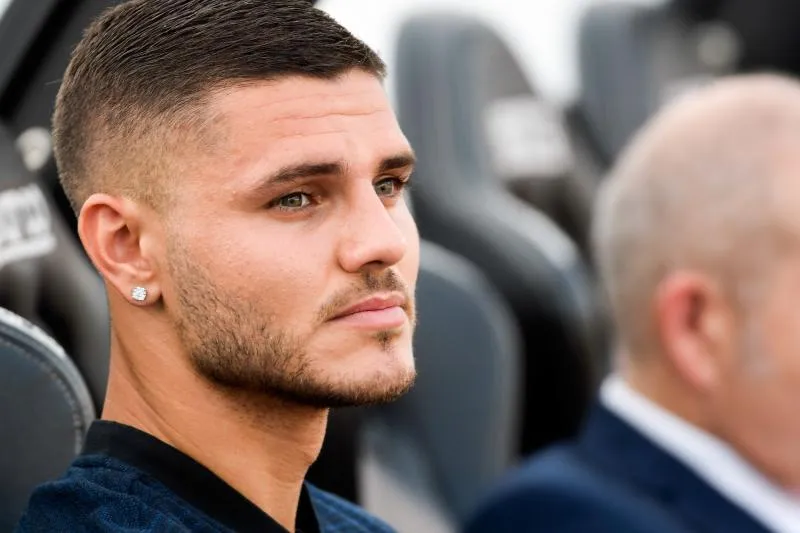 Icardi-Simeone, les opposés s&rsquo;attirent