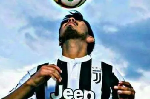 La folle histoire Dionisio Farid, 19 ans, faux joueur de la Juventus