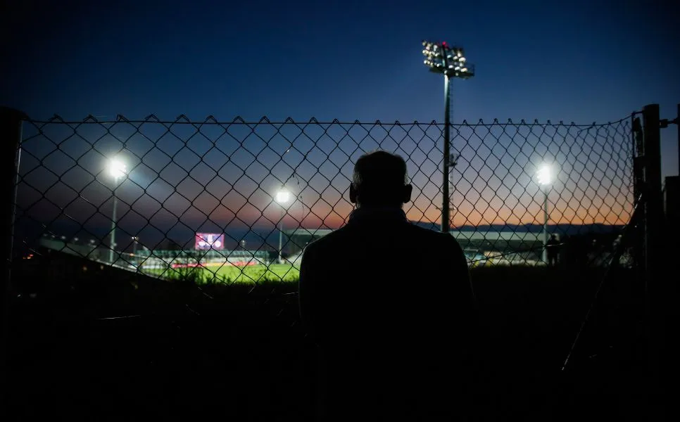 Faut-il créer une sélection UEFA des réfugiés ?