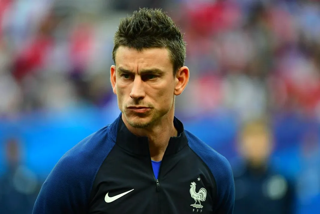 Koscielny : «<span style="font-size:50%">&nbsp;</span>Ouin, ouin, ouin <span style="font-size:50%">&nbsp;</span>»