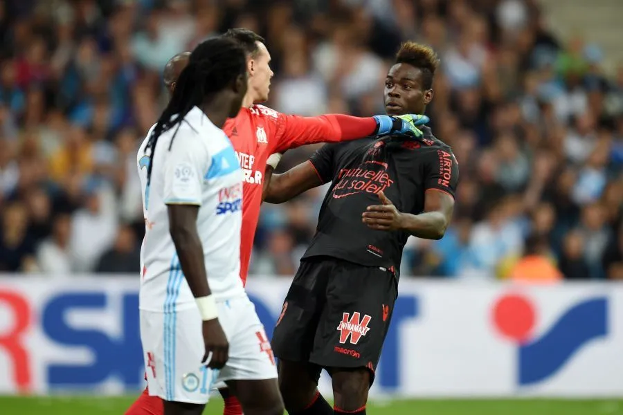 Comment le non-transfert de Balotelli à l&rsquo;OM va permettre l’annulation du Brexit