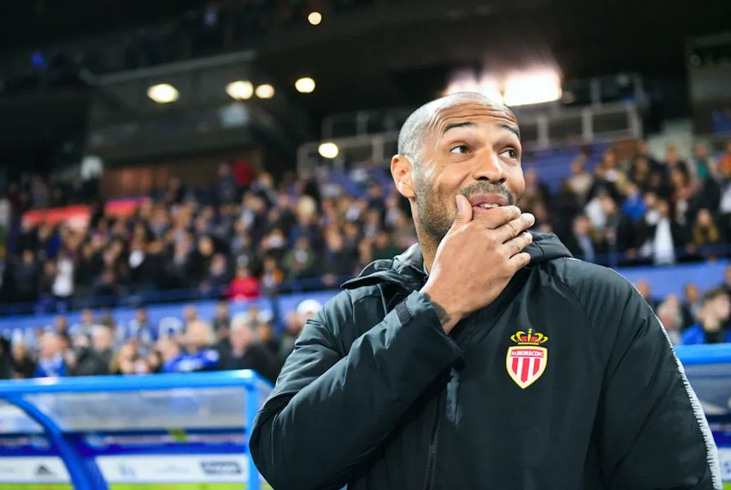 Monaco, l&rsquo;heure de braquer le destin