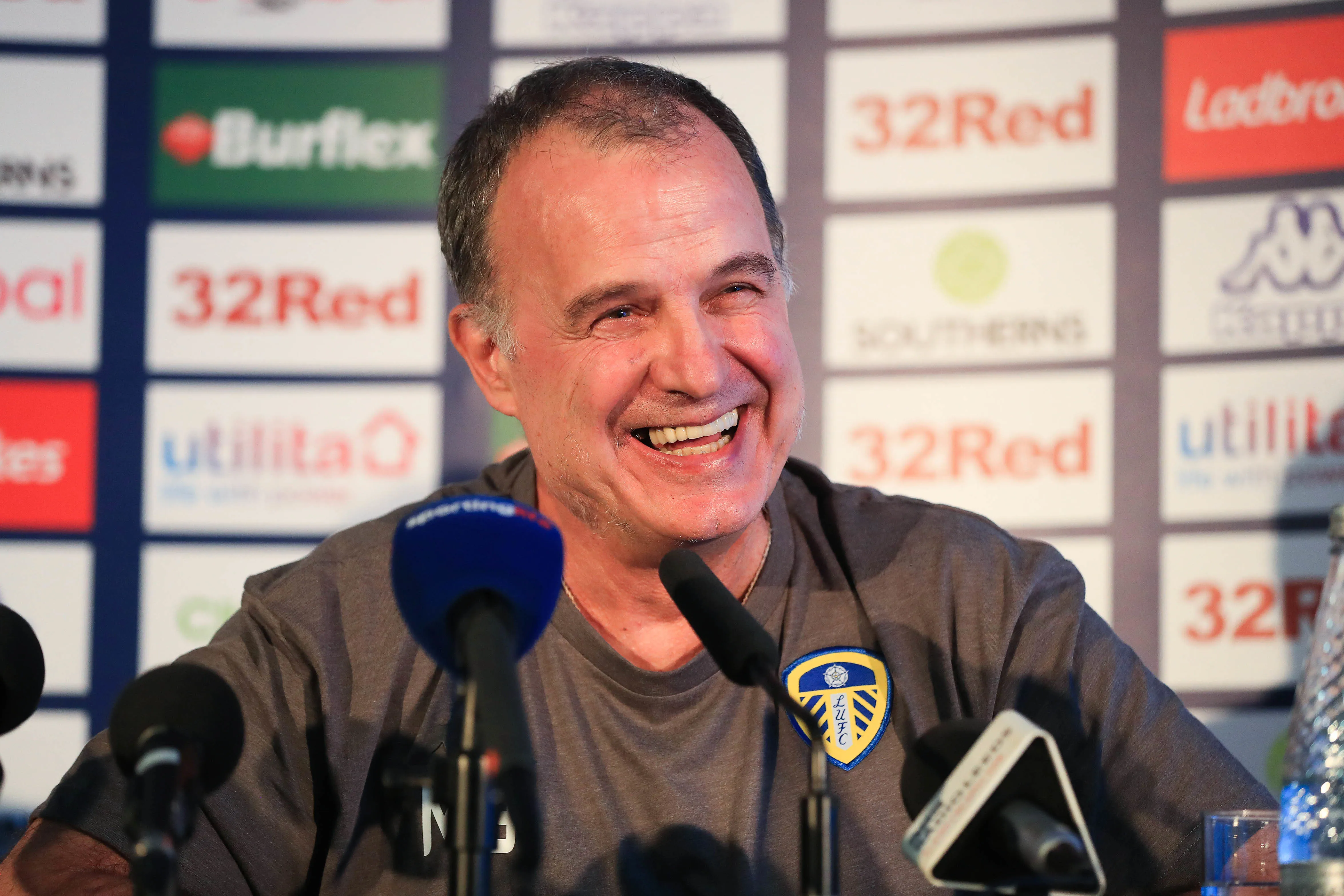 Bielsa : «<span style="font-size:50%">&nbsp;</span>Je crois que j’ai laissé votre confrère bouche bée<span style="font-size:50%">&nbsp;</span>»