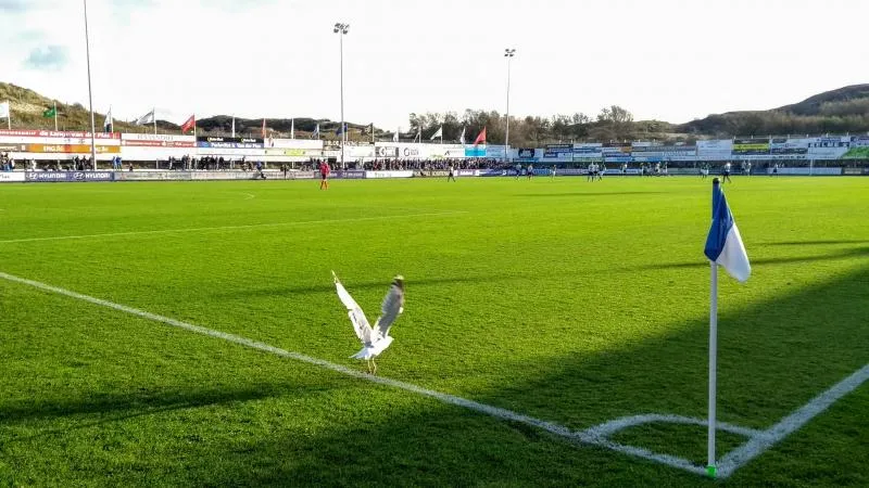 Le match que vous n’avez pas regardé : Quick Boys-Eemdijk