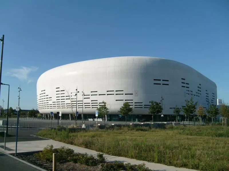 Comment Bordeaux va enfin remplir le Zénith