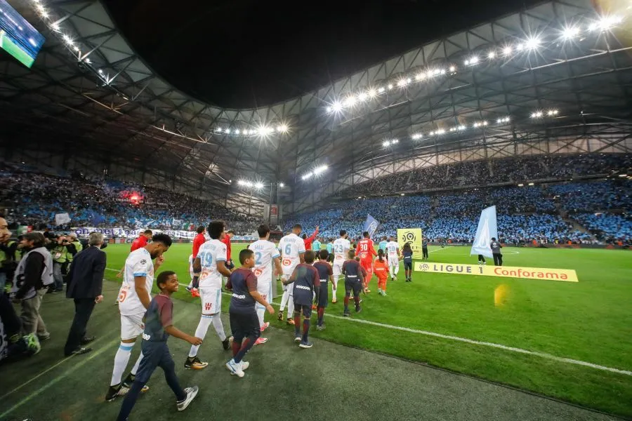 OM-PSG : Un Classique face aux sceptiques