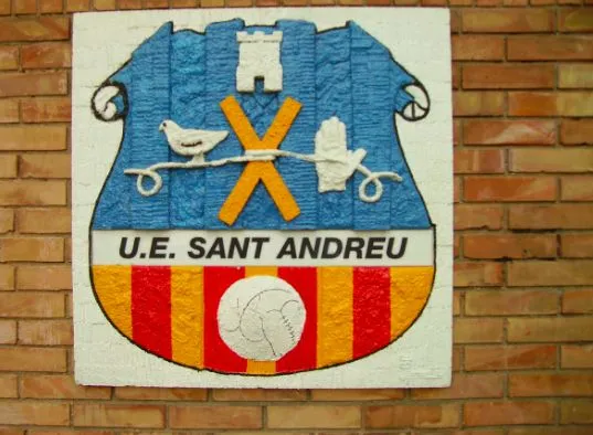 Sant Andreu, le Rayo de Barcelone