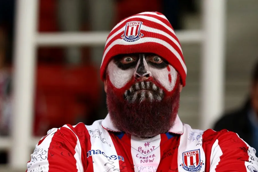 Pourquoi la Coupe de la Ligue est-elle meilleure qu&rsquo;Halloween ?