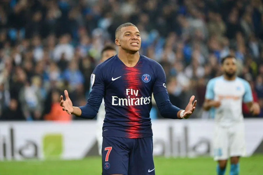 Kylian Mbappé, un génie sans gêne