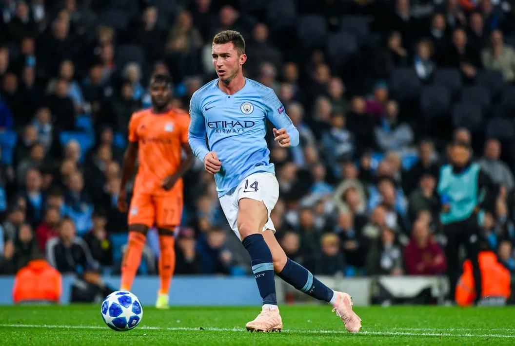 Laporte, bloqué sur le palier