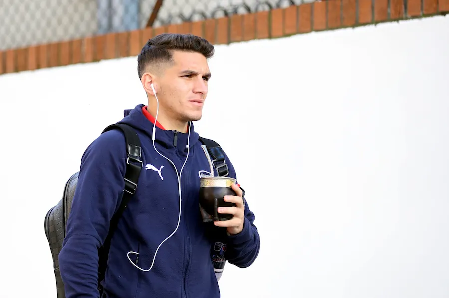 Torreira, déblayeur de détails