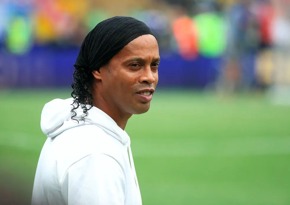 Aidons Ronaldinho à bien utiliser ses 6 derniers euros