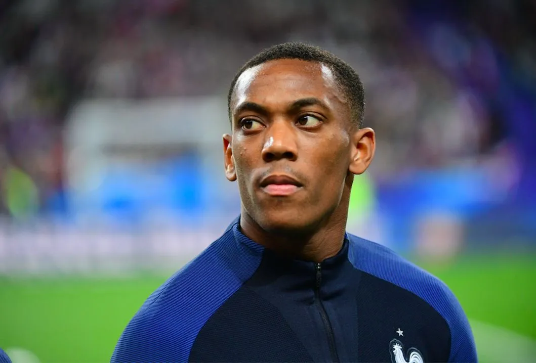 La conquête Martial