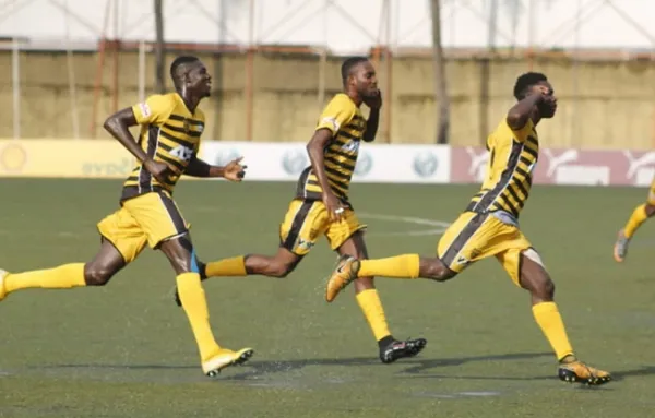 Le match que vous n’avez pas regardé : Africa Sports-ASEC Mimosas