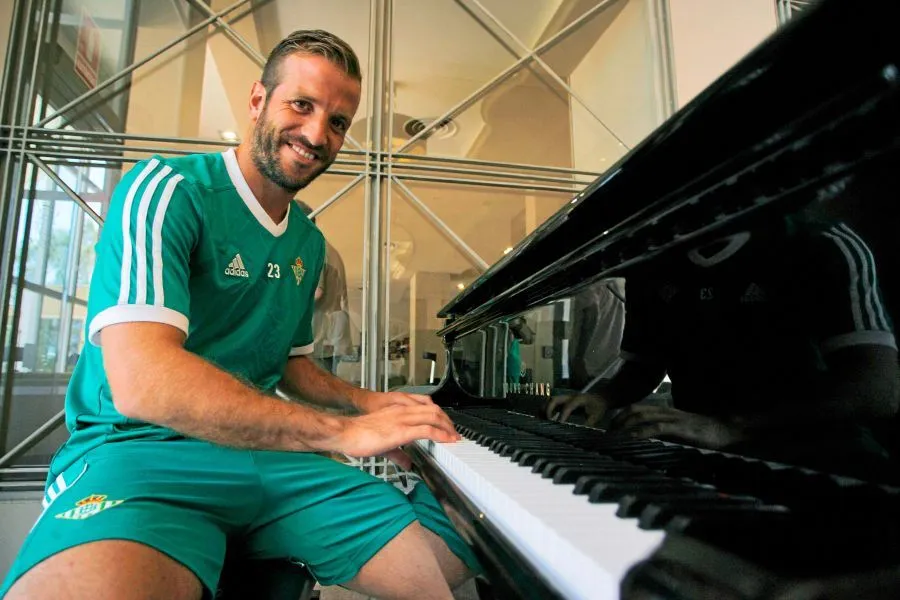 Van der Vaart, et ce qu&rsquo;il en restera