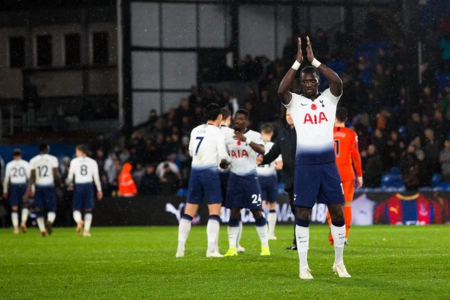 Sissoko, un jour sans fin