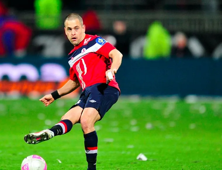 Quand Joe Cole était un ch&rsquo;ti Dogue