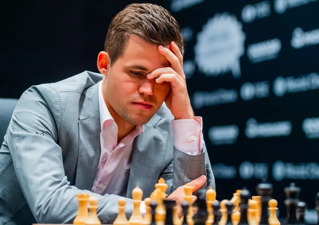 « Magnus Carlsen, c’est le Barça »