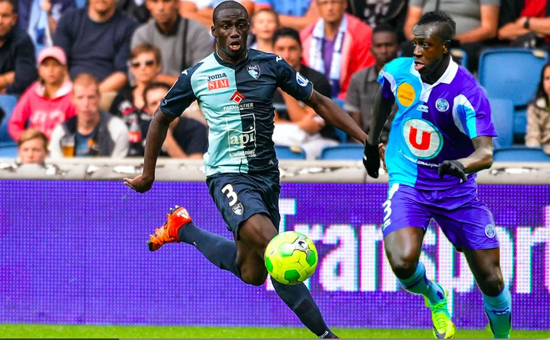 Ferland Mendy, l&rsquo;anti-Benjamin Mendy