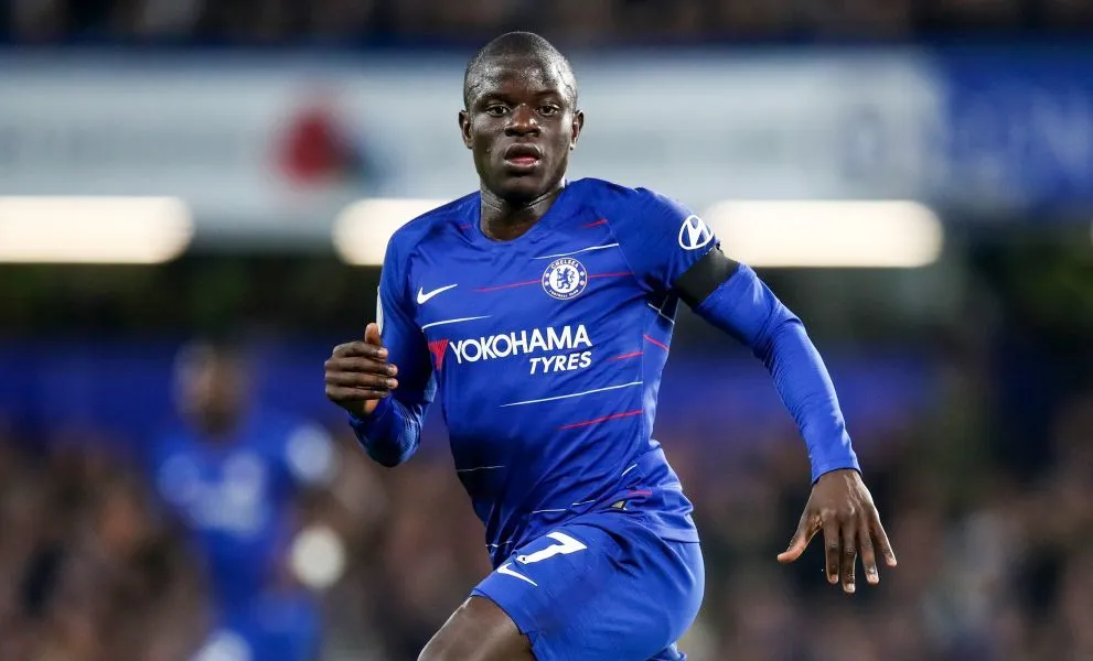 Non, N&rsquo;Golo Kanté n’est pas un modèle de vertu