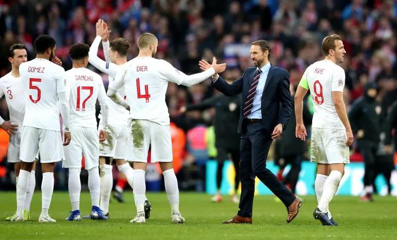 L’Angleterre, la gagne ou rien