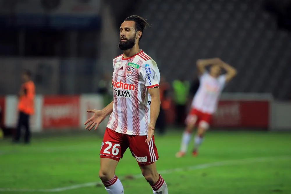 Tiens, il s&rsquo;est passé quoi en Coupe de France ?