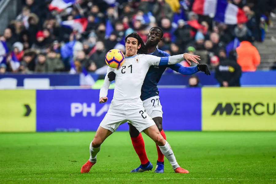 Mendy-Ndombele, label avenir