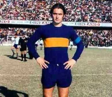 Ernesto Mastrangelo : «<span style="font-size:50%">&nbsp;</span>Il manque un n°10 à Boca Juniors<span style="font-size:50%">&nbsp;</span>»