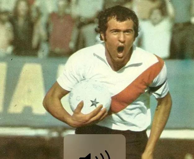 Carlos Morete : «<span style="font-size:50%">&nbsp;</span>Ce Superclásico redore le blason du football argentin<span style="font-size:50%">&nbsp;</span>»