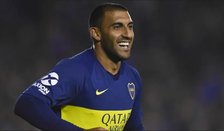 Wanchope Abila, le maçon du cœur