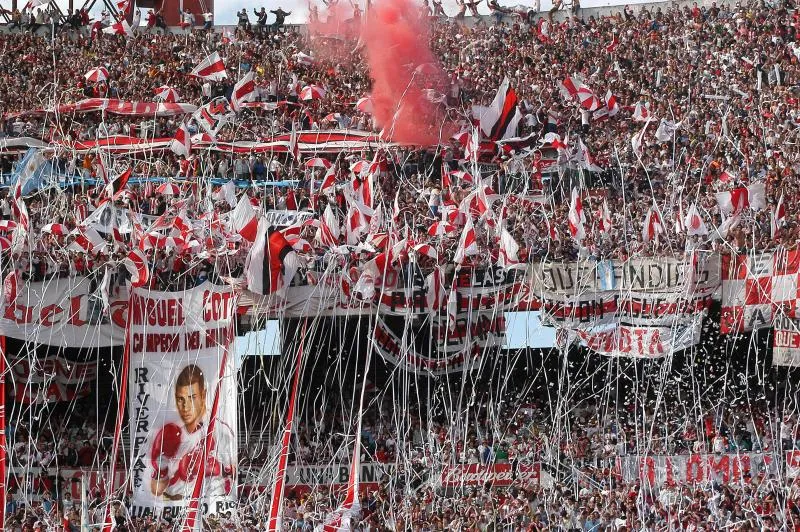 Mais bordel, comment va se terminer cette finale entre River et Boca ?