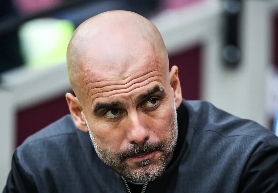 Et si Pep Guardiola avait remplacé Hubert Fournier ?