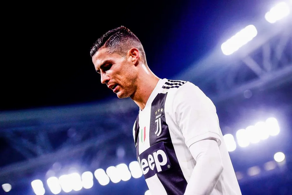 CR7, machine en acier