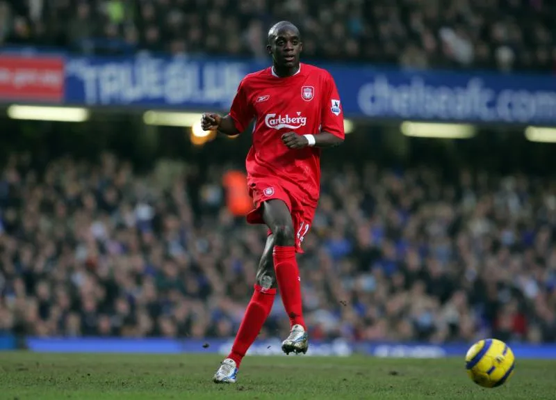 Momo Sissoko : «<span style="font-size:50%">&nbsp;</span>Ce PSG-Liverpool, c&rsquo;est comme une finale de C1<span style="font-size:50%">&nbsp;</span>»