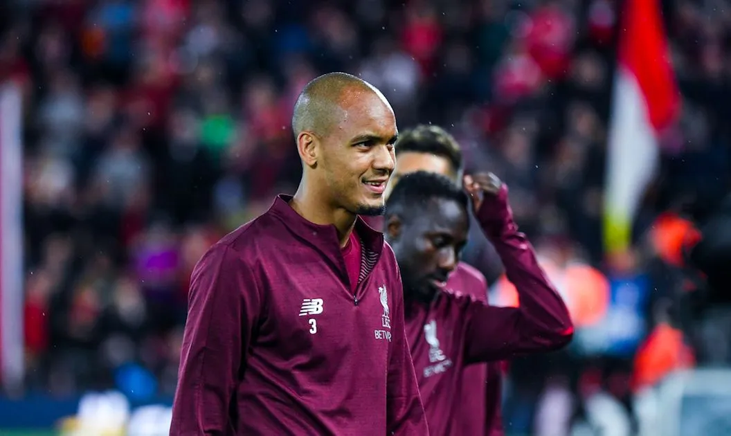 Fabinho, l&rsquo;éternel recommencement parisien