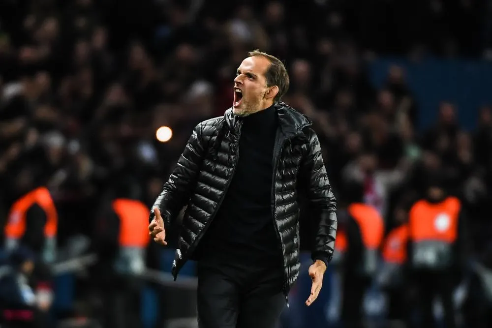 Didier Domi : «<span style="font-size:50%">&nbsp;</span>Tuchel, c’est l’homme du match<span style="font-size:50%">&nbsp;</span>»