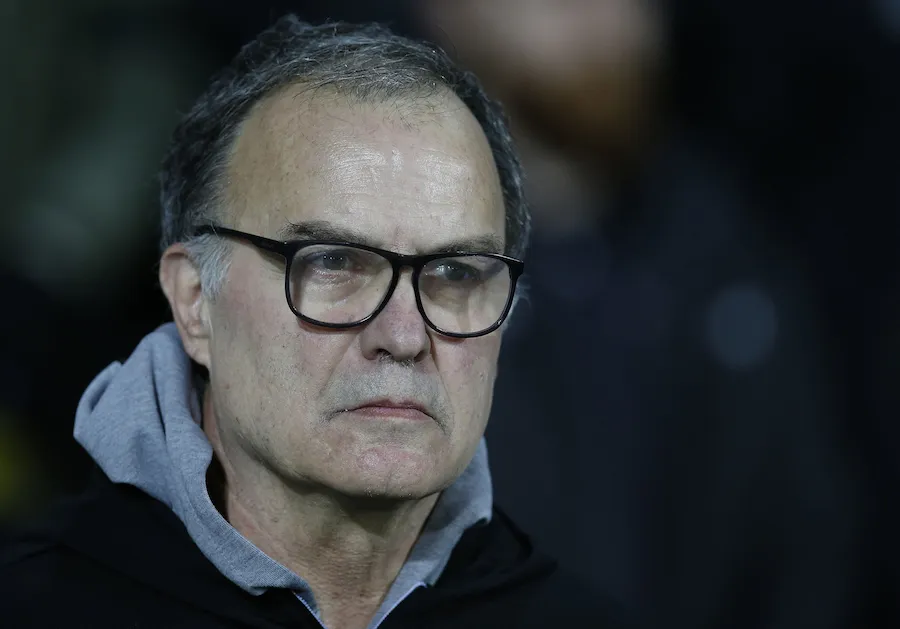 Bielsa : «<span style="font-size:50%">&nbsp;</span>Il n’existe pas de réalité vitale sans hauts et bas<span style="font-size:50%">&nbsp;</span>»