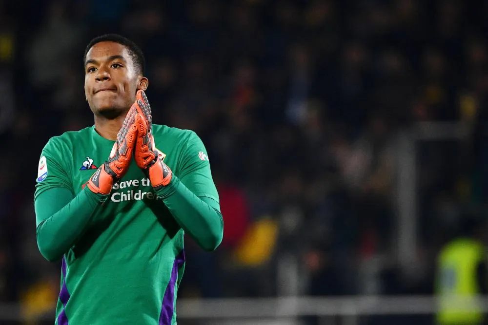 Lafont, la forme ?