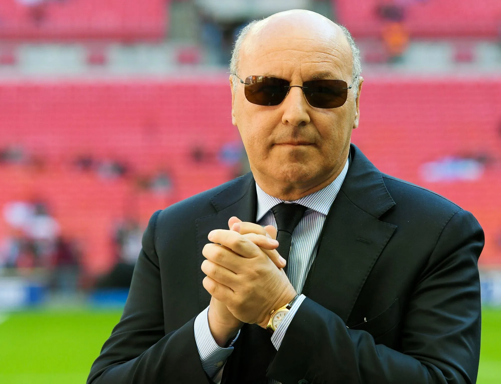 Marotta, les fesses entre deux chaises