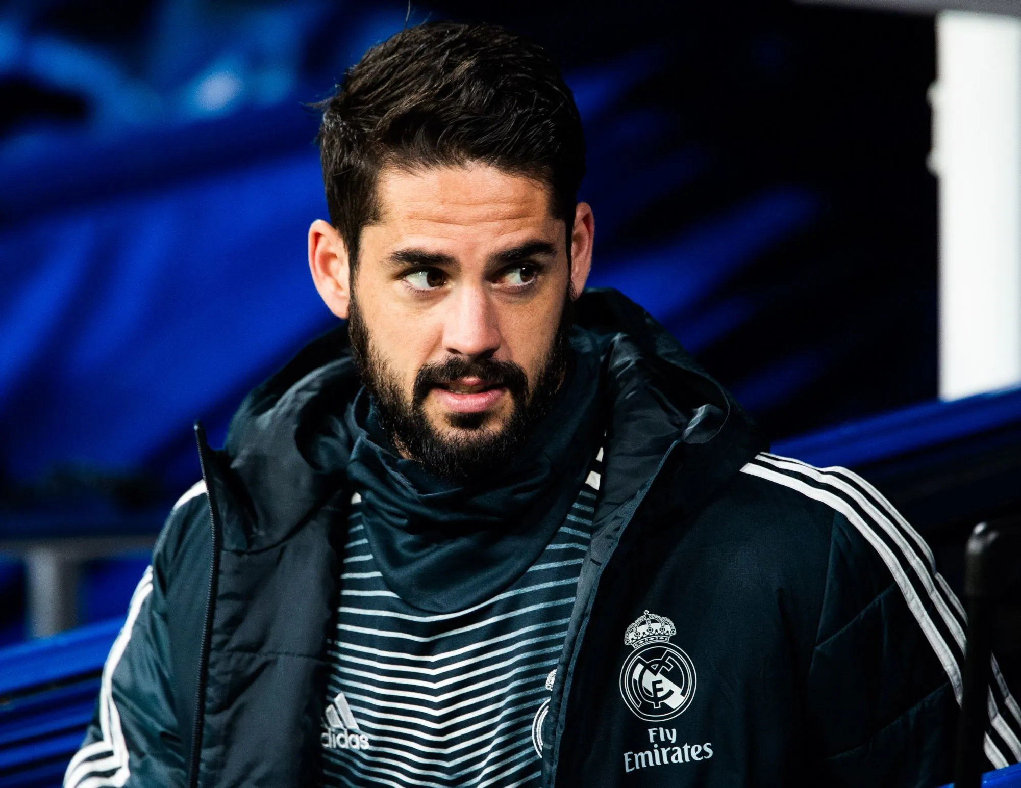 Isco, le gâchis de trop