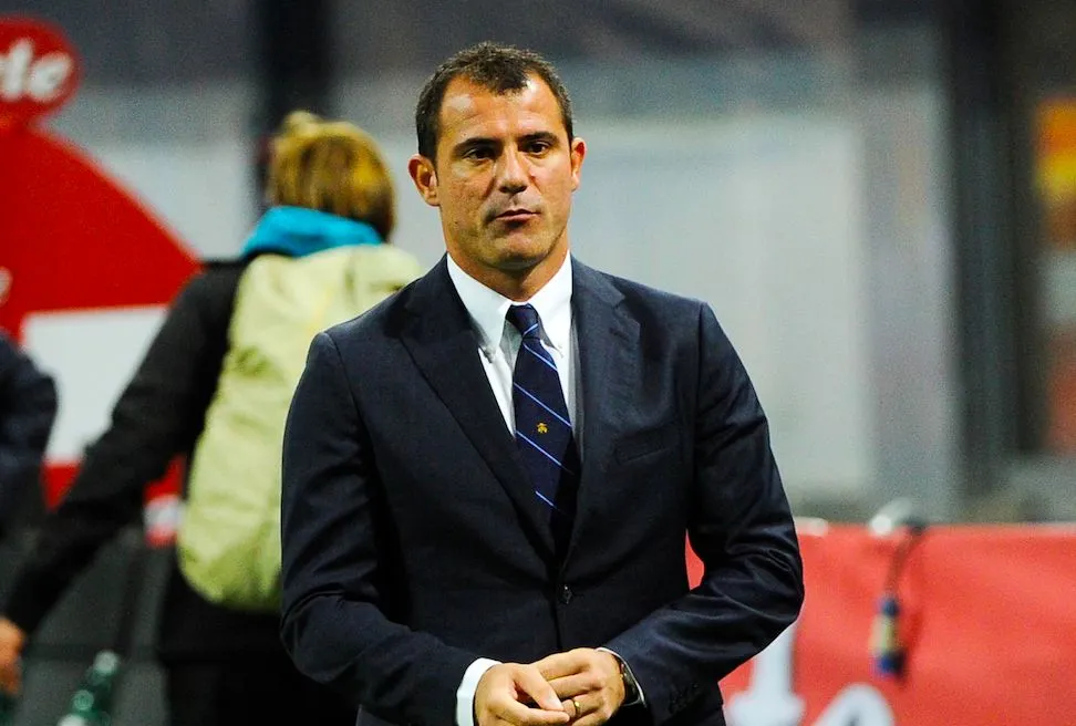 Dejan Stanković : «<span style="font-size:50%">&nbsp;</span>Cavani et les autres connaissent ces ambiances-là<span style="font-size:50%">&nbsp;</span>»