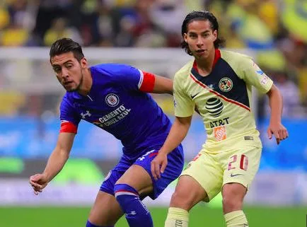 Mexique : Cruz Azul, une malédiction de 21 ans