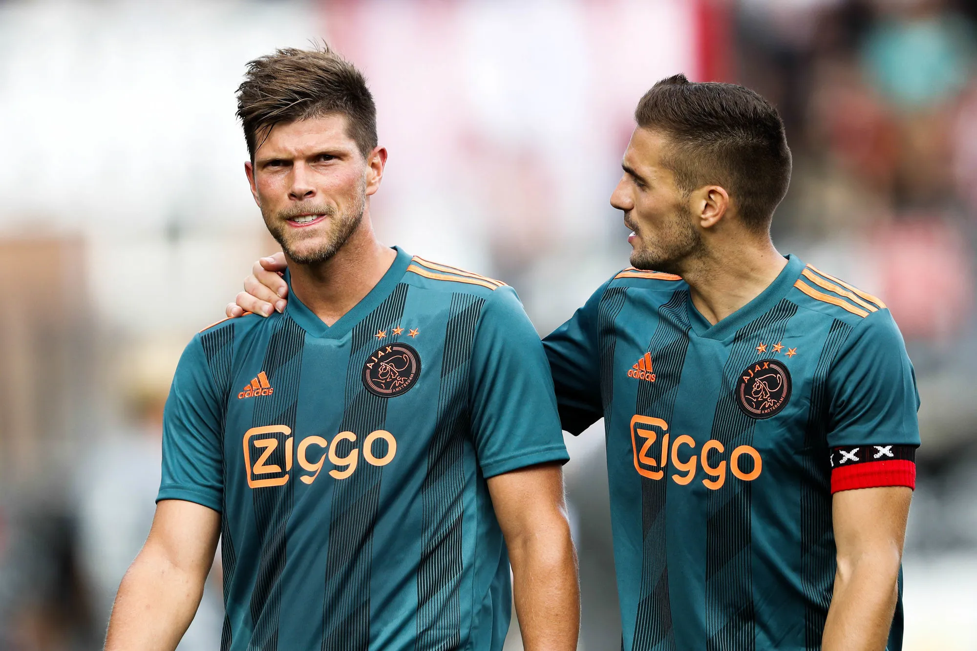 Alors cet Ajax Amsterdam, gros bonnet ou petit poucet ?