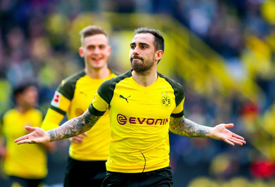 Paco Alcácer, l&rsquo;heure de la revanche